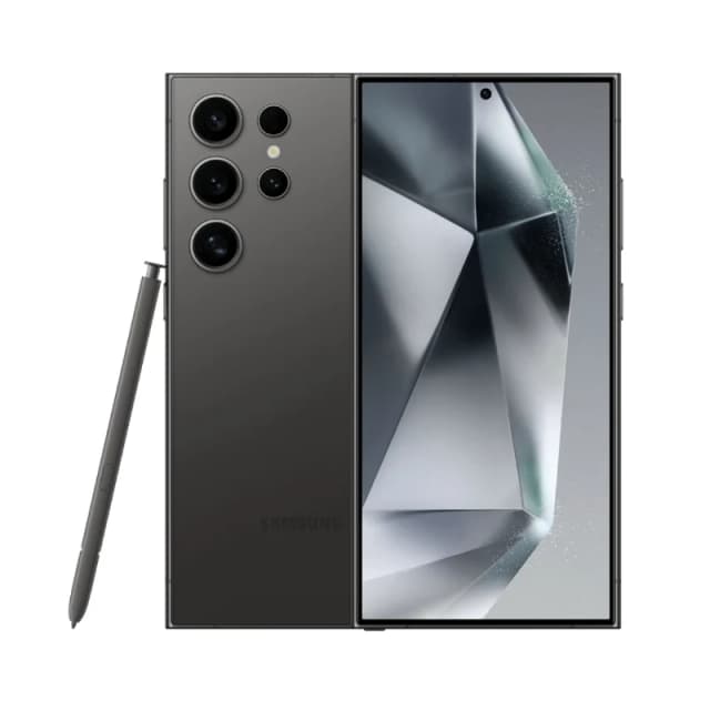 Samsung S25 Ultra