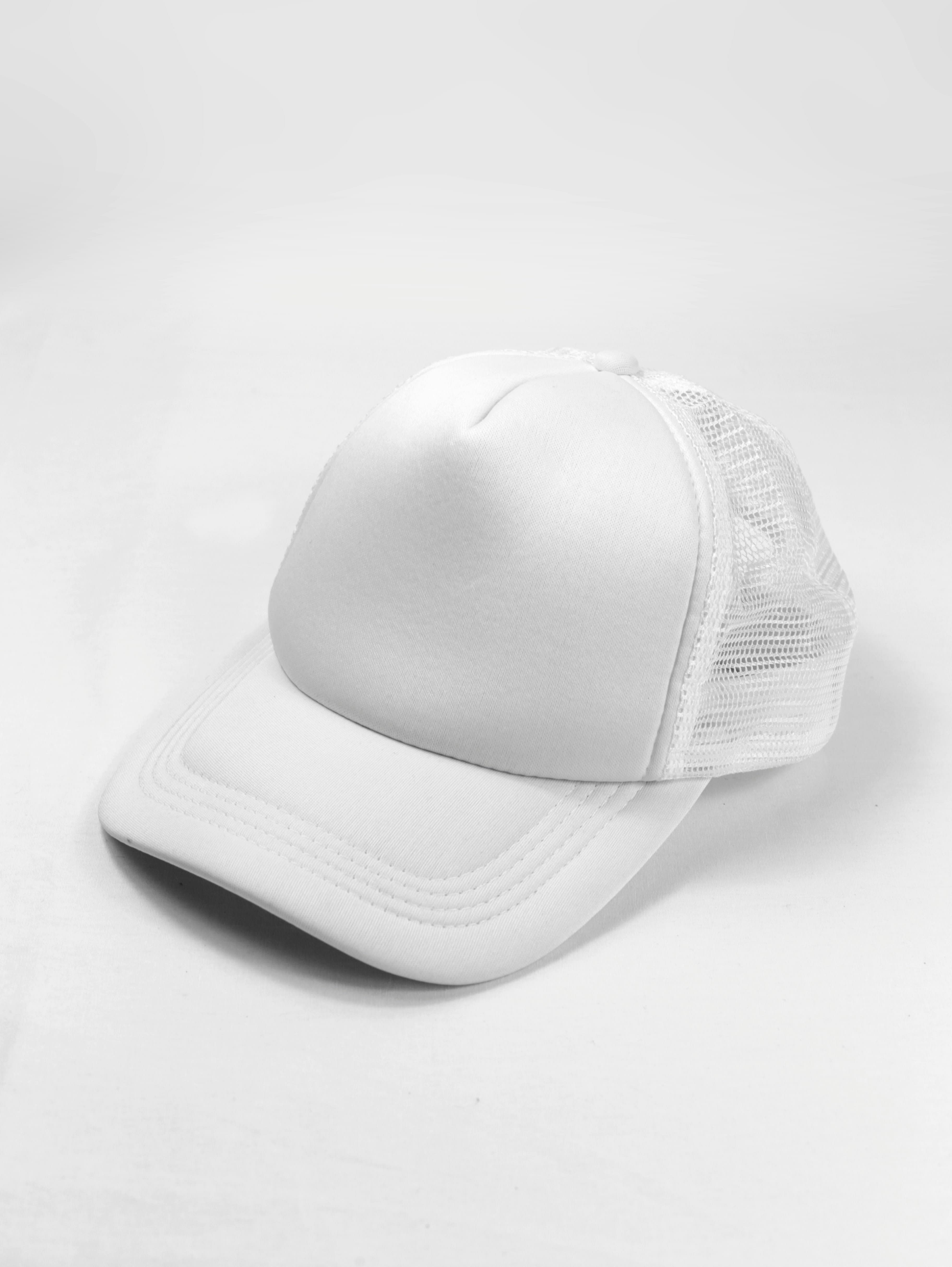 Caps